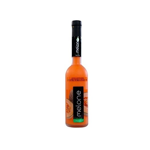 Crème de liqueur - 500 ml - goût Melone