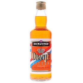 De Kuyper Orange Bitter 0,5L 30% Vol. 