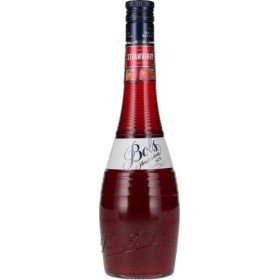 Bols Strawberry Liqueur de Fraise 700 ml