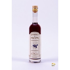 Amour de myrtille 37.5cl