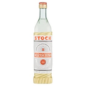 STOCK MARASCHINO LIQUORE ALLE CILIEGIE - 70 CL