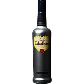 Luis Caballero SA Ponche Caballero 70 cl 3POCFBS