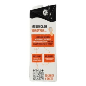 Yosoy Avena Barista 1 L