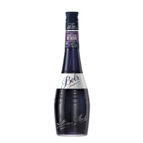 Bols Creme de Cassis Liqueur 700 ml