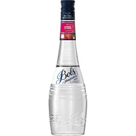LIQUEUR BOLS Lychee Liqueur 700 ml