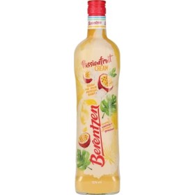 Berentzen Passionfruit Cream 15% Vol. 0,7l