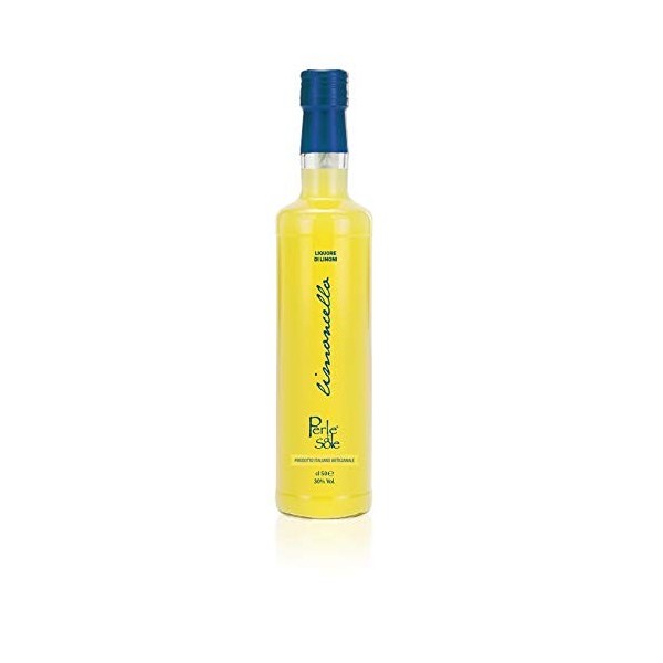 Limoncello 30% - Perle di Sole