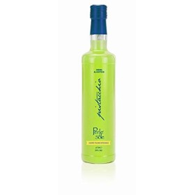 Crème de liqueur à la pistache 20% - Perle di Sole