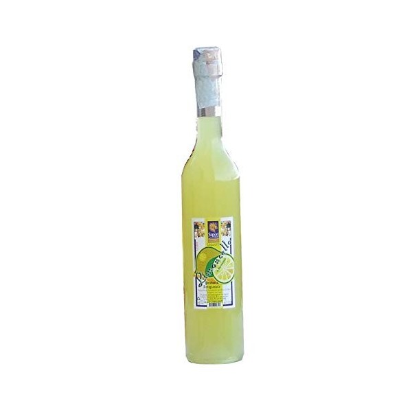 Artisan Limoncello 30% - 500 ml -