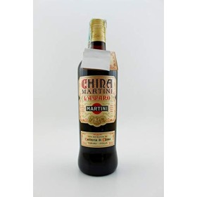 China Martini LAmarodolce 25% Vol. 0,7l