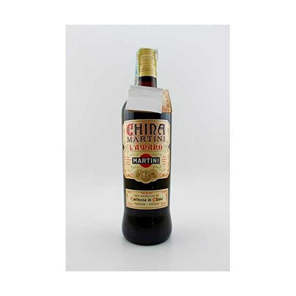 China Martini LAmarodolce 25% Vol. 0,7l