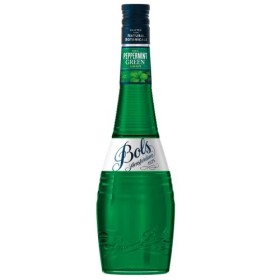 Bols Peppermint Green Liqueur 700 ml
