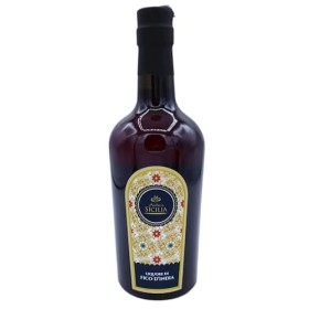 SICILIA BEDDA CAPACI Liqueur Fine de Figue de Barbarie, sous différents formats - 500ml