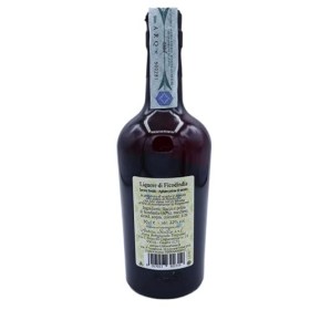 SICILIA BEDDA CAPACI Liqueur Fine de Figue de Barbarie, sous différents formats - 500ml