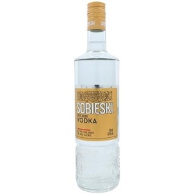 Sobieski Superior 0,7L 40% Vol. 