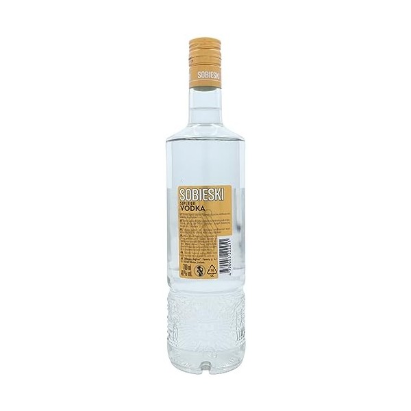 Sobieski Superior 0,7L 40% Vol. 