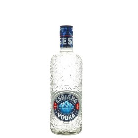 Esbjaerg 0,5L 40% Vol. 
