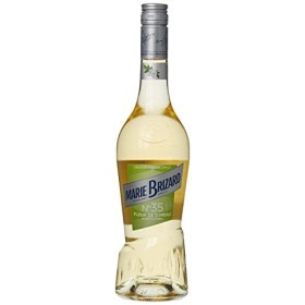 Marie Brizard Liqueur Fleur de Sureau