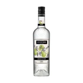 Liqueur de Poire Williams VEDRENNE 18% - 70 cl
