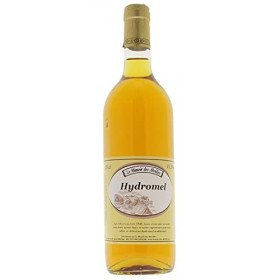 Le Manoir des Abeilles - Hydromel 75cl 13.5% - Made in Calvados