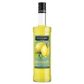 Limoncello 25% - 70 cl VEDRENNE