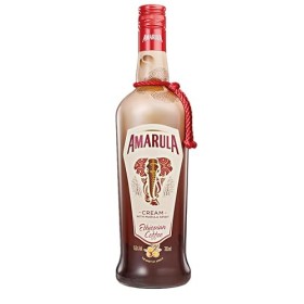 Amarula Ethiopian Coffee Cream Liqueur 70cl | Notes Of Mocha And Toffee