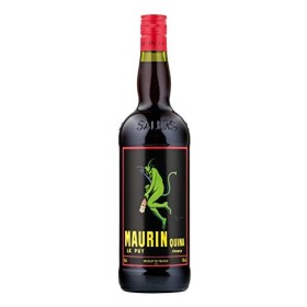 Apéritif Maurin Quina 16% - 100cl