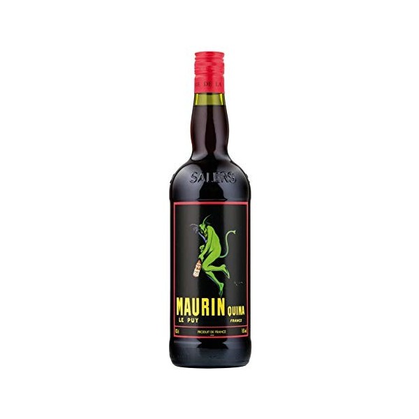 Apéritif Maurin Quina 16% - 100cl