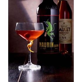Apéritif Maurin Quina 16% - 100cl