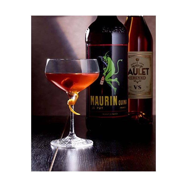 Apéritif Maurin Quina 16% - 100cl