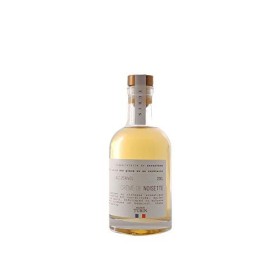 Crème De Noisette 20 Cl - Fabriqué En France - Maison Turin