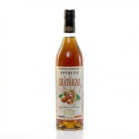 Apéritif à la Châtaigne 16°, 70cl.