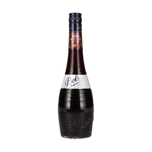 LIQUEUR BOLS Cherry Brandy Liqueur 700 ml