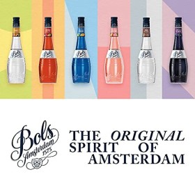 LIQUEUR BOLS Cherry Brandy Liqueur 700 ml