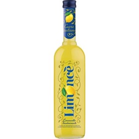 Limoncé Di Limoni Liqueur 0,5 L