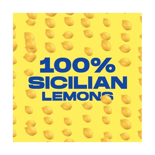 Limoncé Di Limoni Liqueur 0,5 L