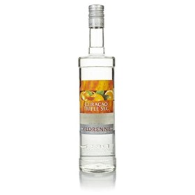 Curaçao Triple Sec Vedrenne - 70cl - 35% dalcool