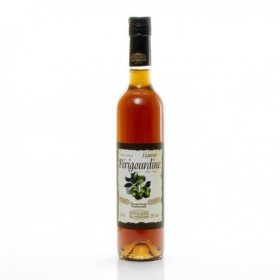 Liqueur de Noix à lEau de Vie de Prune 25° 50cl