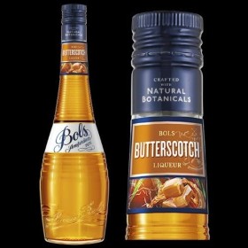 Bols Noord Holland Butterscotch Liqueur 70 cl