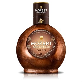Mozart Chocolate Coffee 17% Vol. 0,5l