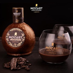 Mozart Chocolate Coffee 17% Vol. 0,5l