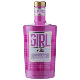 Girl Liqueur 70 cl