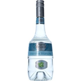 MARIE BRIZARD - Creme de menthe blanche Marie Brizard