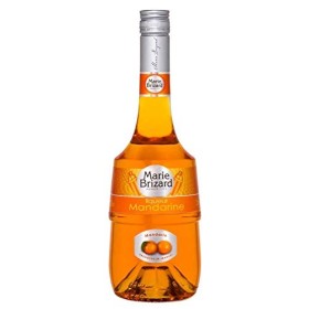 Marie Brizard Liqueur Mandarine