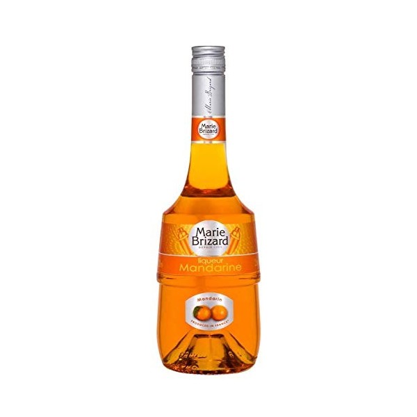 Marie Brizard Liqueur Mandarine