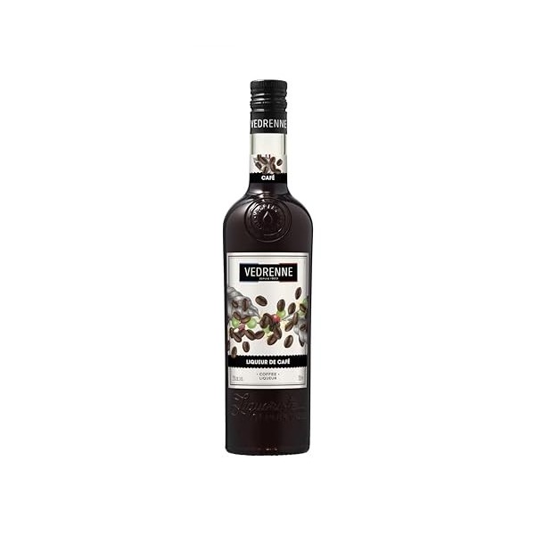 LIQUEUR DE CAFÉ VEDRENNE 21% - 70 cl