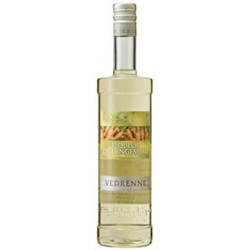 VEDRENNE Liqueur de Gingembre 25% 70CL