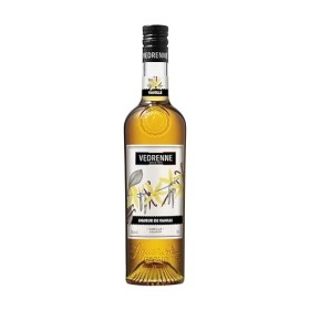 LIQUEUR DE VANILLE VEDRENNE 20% - 70 cl