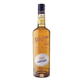 Giffard Liqueur Banane 70 cl, 700 milliliters