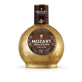 Mozart Liqueur De Chocolat Autrichienne